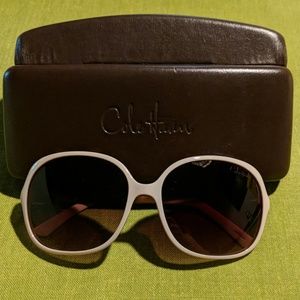 Cole Haan Sunglasses